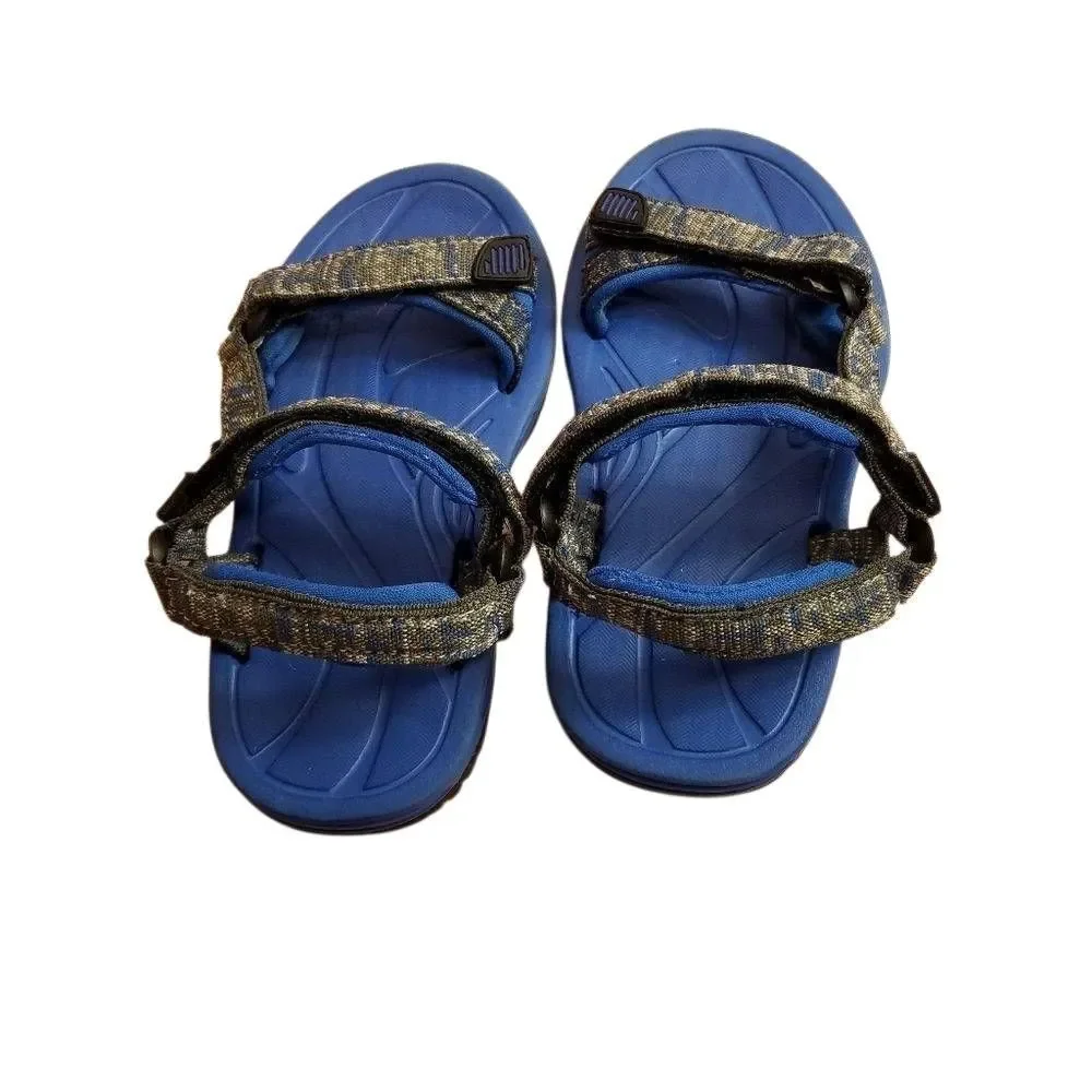 Ron Jon sandals 12
